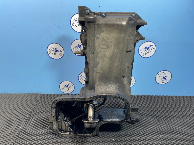 Поддон двигателя масляный Pathfinder 2006 R51 YD25DDTi Поддон двигателя масляный Pathfinder 2006 R51 YD25DDTi