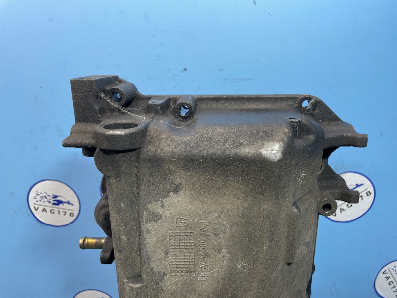 Поддон двигателя масляный Pathfinder 2006 R51 YD25DDTi Поддон двигателя масляный Pathfinder 2006 R51 YD25DDTi