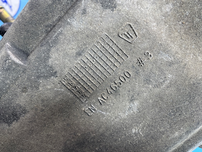 Поддон двигателя масляный Pathfinder 2006 R51 YD25DDTi Поддон двигателя масляный Pathfinder 2006 R51 YD25DDTi