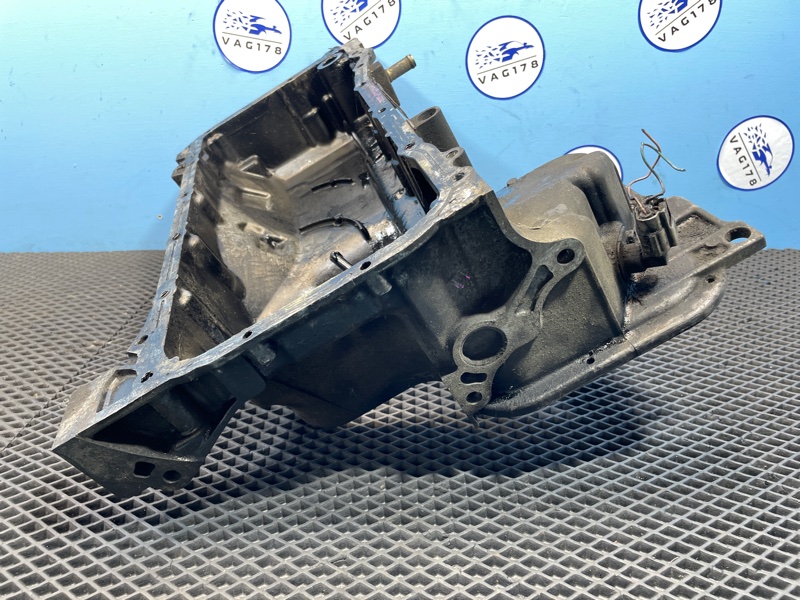 Поддон двигателя масляный Pathfinder 2006 R51 YD25DDTi Поддон двигателя масляный Pathfinder 2006 R51 YD25DDTi