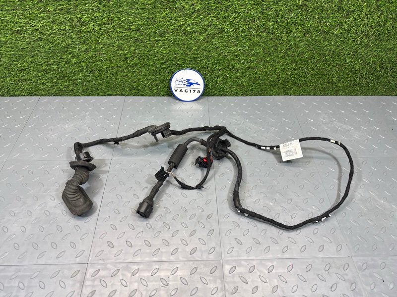 Проводка двери передняя правая Audi A3 2008 8P1 CBAB 8P3971030AC контрактная