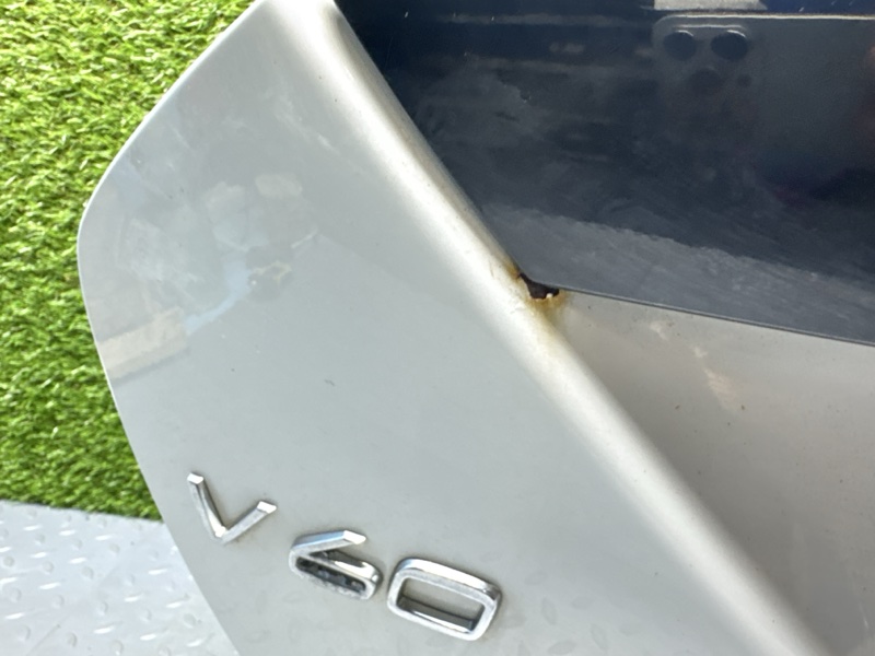 Дверь багажника Volvo V60 FB B6304T4