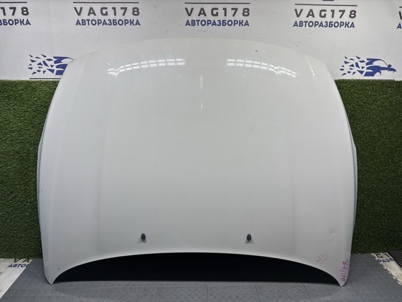 Запчасть капот Volvo V60 2012 FB B6304T4 31335350 контрактная Капот Volvo V60 2012 FB B6304T4 31335350 контрактная