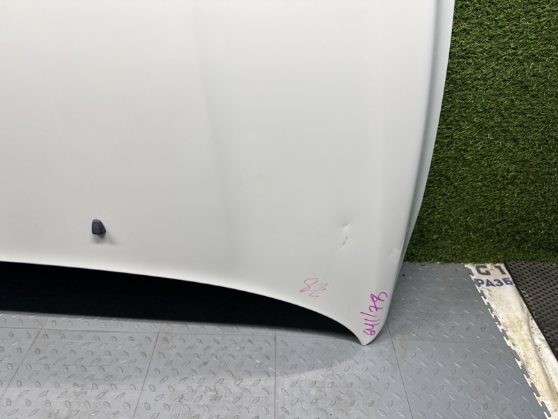 Капот V60 2012 FB B6304T4 Капот V60 2012 FB B6304T4