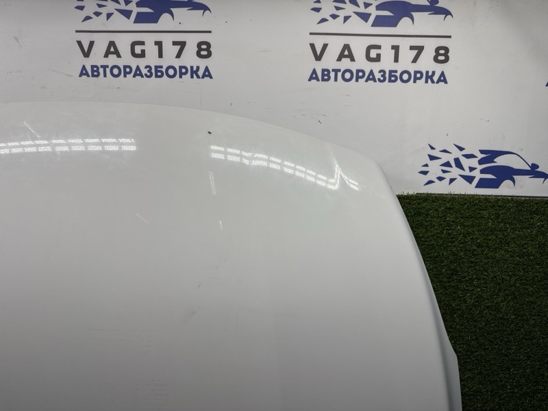 Капот Volvo V60 FB B6304T4 Капот Volvo V60 FB B6304T4