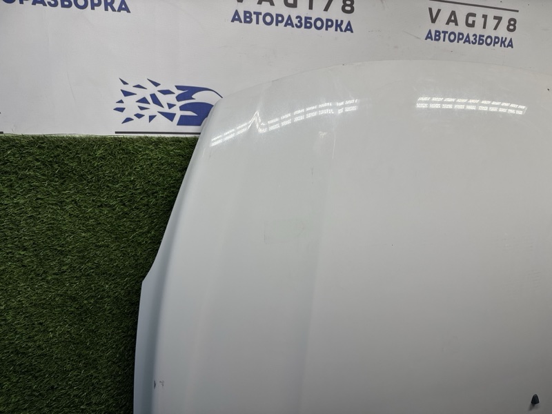 Капот V60 2012 FB B6304T4 Капот V60 2012 FB B6304T4