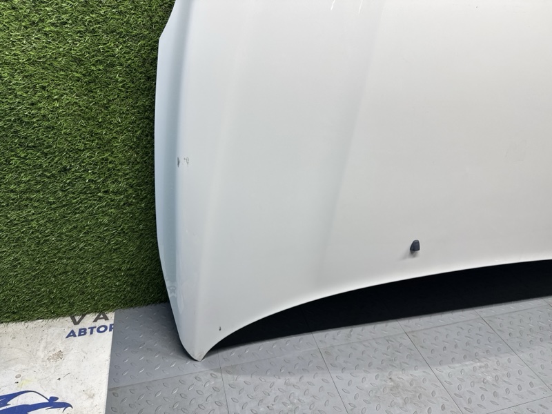 Капот V60 2012 FB B6304T4 Капот V60 2012 FB B6304T4
