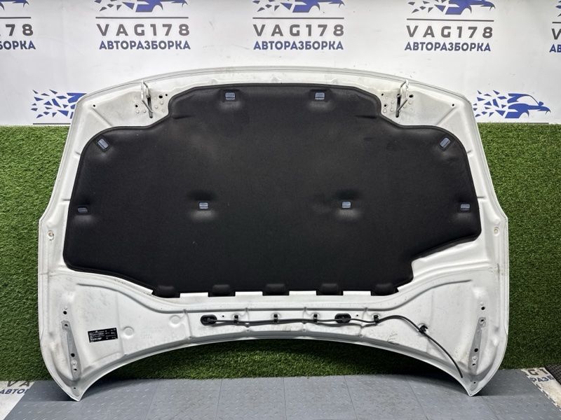 Капот V60 2012 FB B6304T4 Капот V60 2012 FB B6304T4