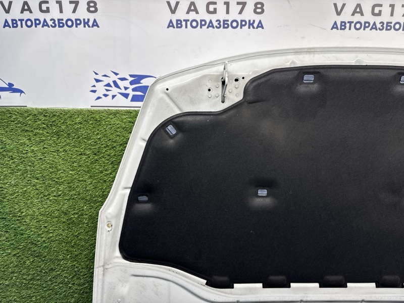 Капот V60 2012 FB B6304T4 Капот V60 2012 FB B6304T4