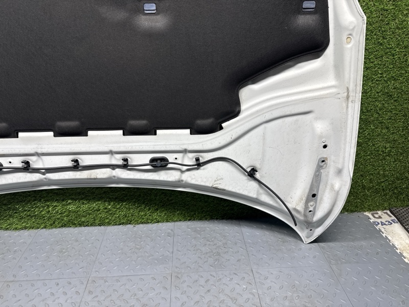 Капот V60 2012 FB B6304T4 Капот V60 2012 FB B6304T4
