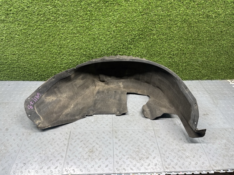 Локер задний правый Volvo V60 2012 FB B6304T4 31333253 контрактная