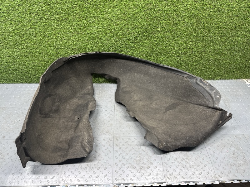 Локер передний левый Volvo S80 2010 B6304T2 30796596 контрактная