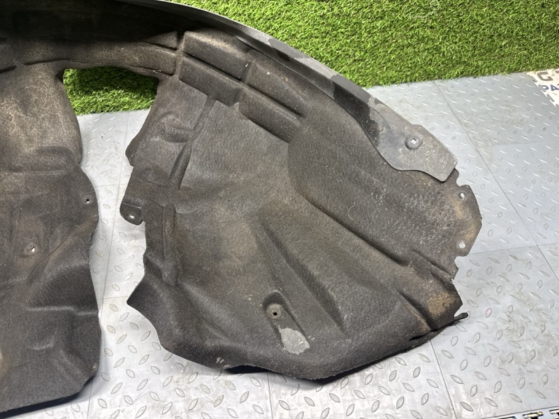 Локер передний левый Volvo V60 FB B6304T4 Локер передний левый Volvo V60 FB B6304T4