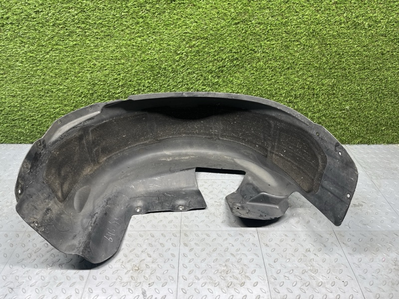Запчасть локер задний правый Volvo S80 2010 B6304T2 30661130 контрактная Локер задний правый Volvo S80 2010 B6304T2 30661130 контрактная