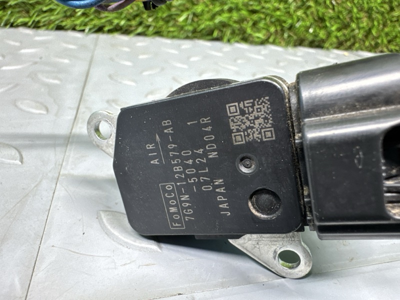 Расходомер воздуха S80 2010 B6304T2