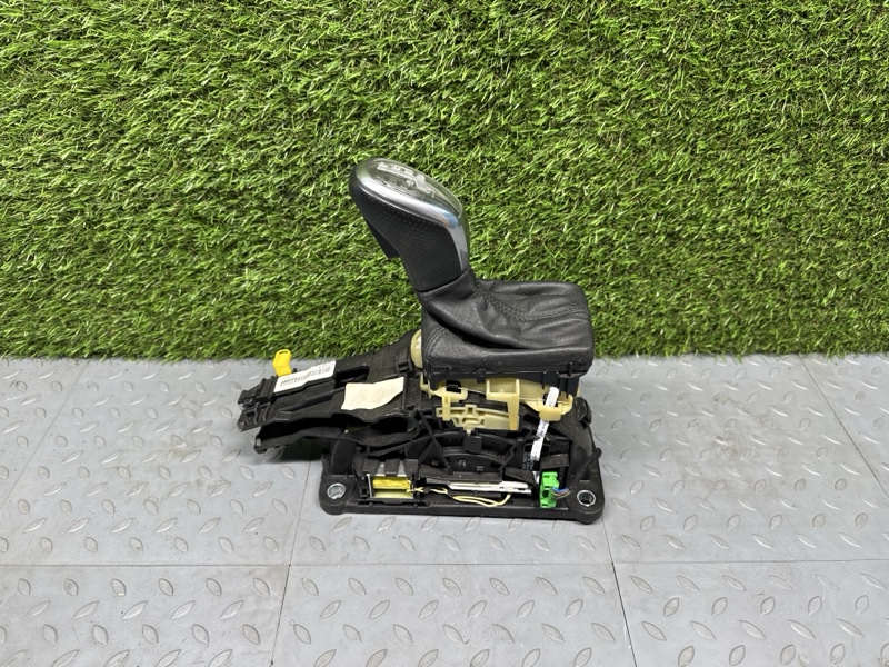 Кулиса КПП Volvo V60 2012 FB B6304T4 31325259 контрактная