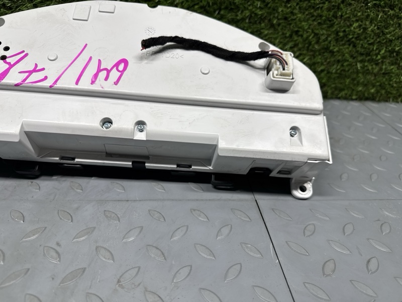 Панель приборов V60 2012 FB B6304T4 Панель приборов V60 2012 FB B6304T4