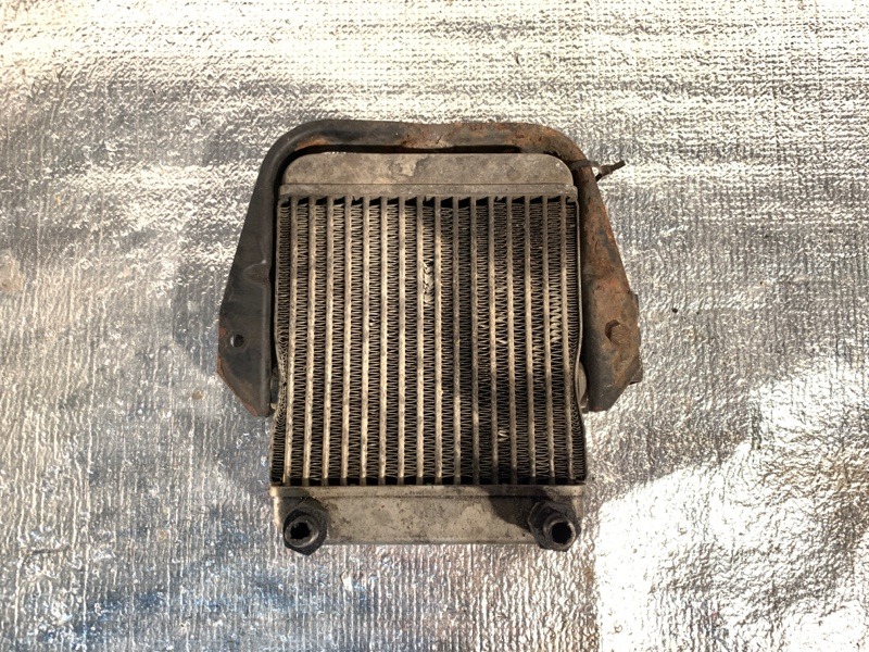 Купить Радиатор Акпп Опель