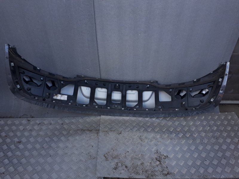 Накладка двери багажника задняя Insignia 2011 A караван Накладка двери багажника задняя Insignia 2011 A караван