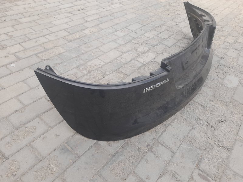 Накладка двери багажника задняя Insignia 2011 A караван Накладка двери багажника задняя Insignia 2011 A караван