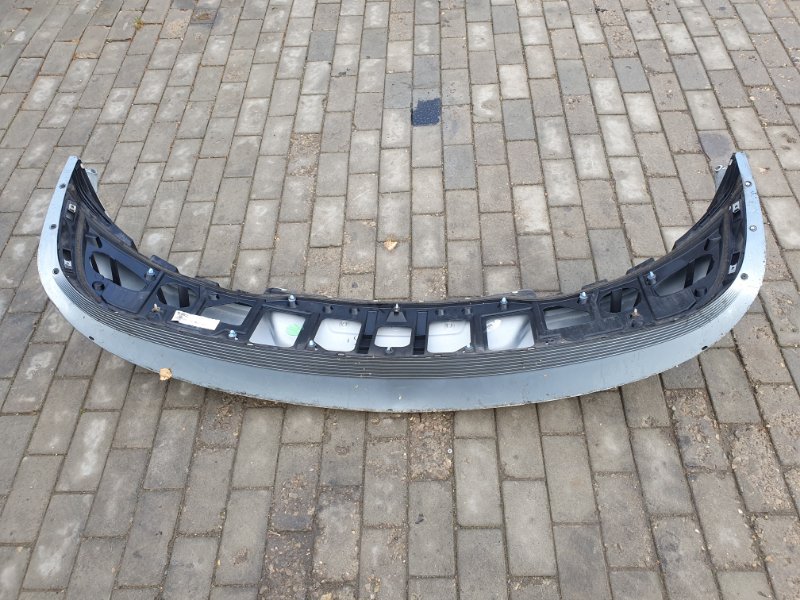 Накладка двери багажника задняя Insignia 2010 A караван Накладка двери багажника задняя Insignia 2010 A караван