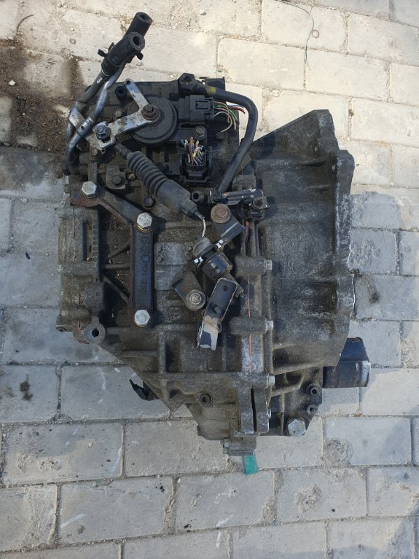 АКПП Optima 4 2015-2020 2.0 G4ND