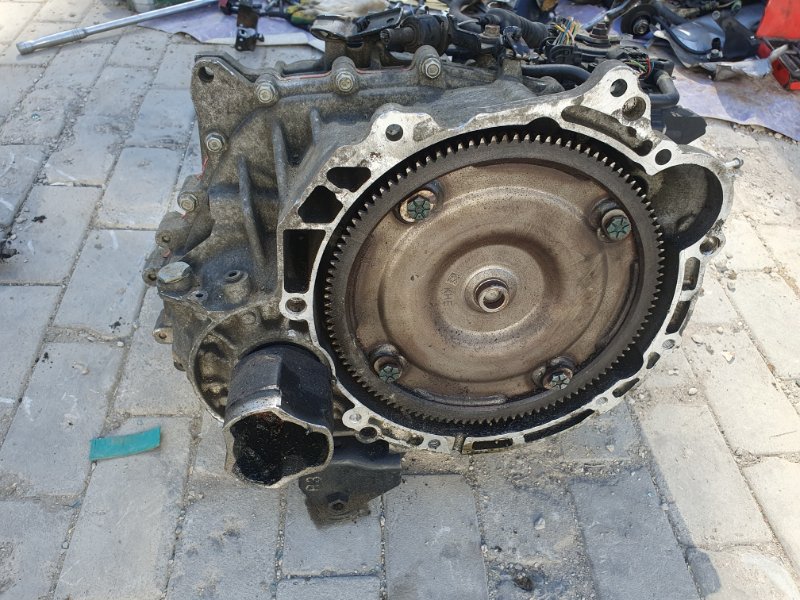 АКПП Kia Optima 4 2015-2020 2.0 G4ND контрактная