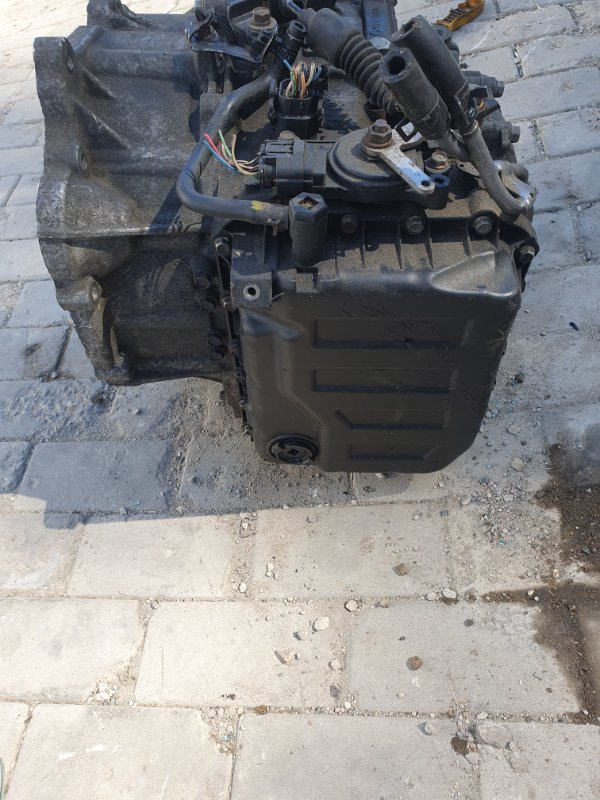 АКПП Optima 4 2015-2020 2.0 G4ND