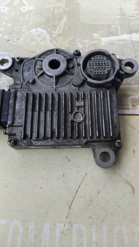 Блок управления АКПП CX9 2008