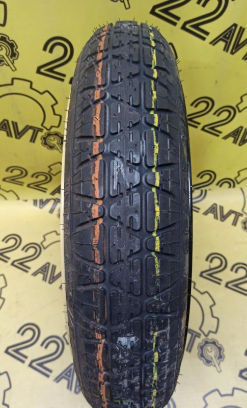 Колесо запасное ist 09.2002 NCP61 1NZ-FE
