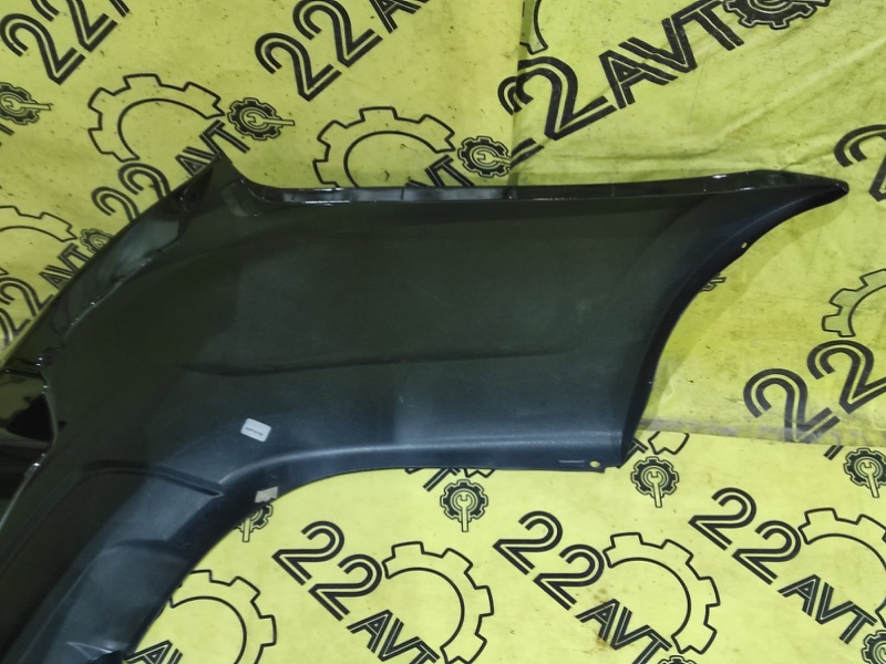 Бампер задний Granta 2 2018- 2190 ВАЗ-21127 Бампер задний Granta 2 2018- 2190 ВАЗ-21127