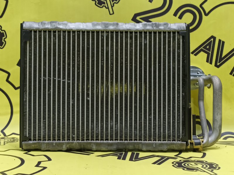 Испаритель кондиционера 5-series 2009-2013 F10 N52B25