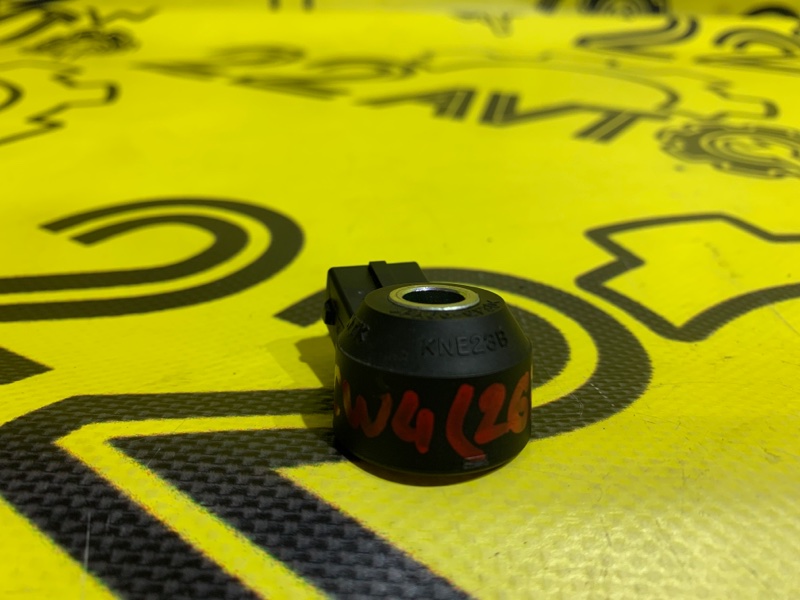 Датчик детонации Mitsubishi Outlander 2007 CW5W 4B12 1865A040 контрактная