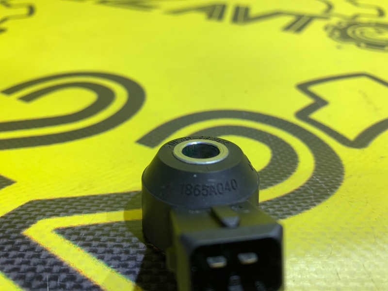 Датчик детонации Mitsubishi Outlander CW5W 4B12