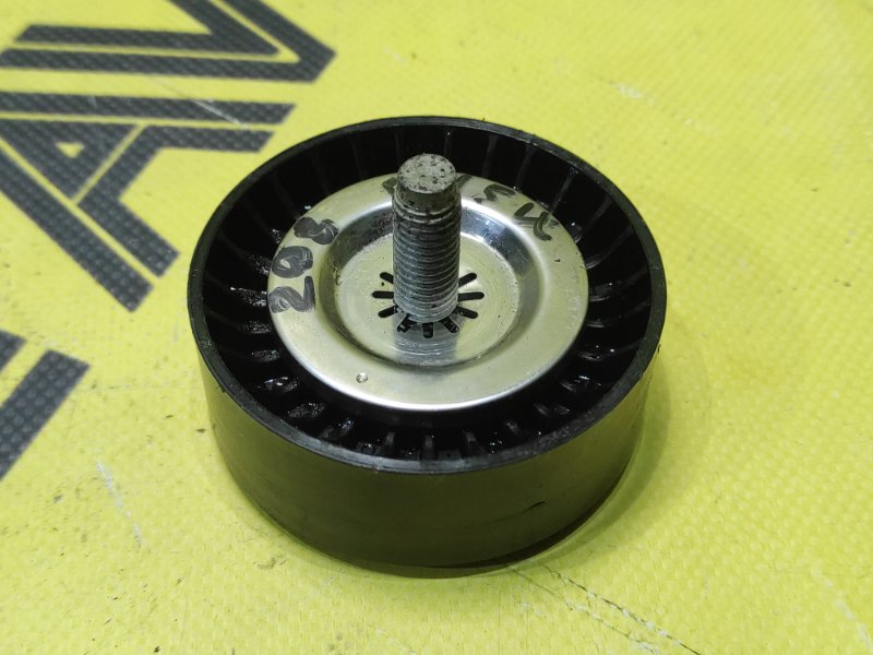 Ролик обводной Mitsubishi Outlander CW5W 4B12 Ролик обводной Mitsubishi Outlander CW5W 4B12