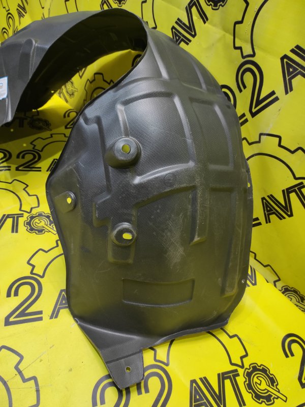 Подкрылок передний правый ALSVIN 2019- V7 JL473QF