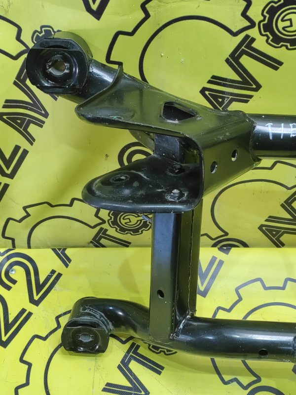 Балка задняя Tiggo 7 Pro 2020- T1E Балка задняя Tiggo 7 Pro 2020- T1E