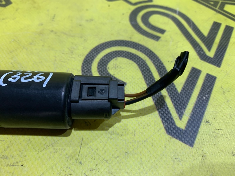 Насос омывателя фар BMW X5 E70 N57D30A