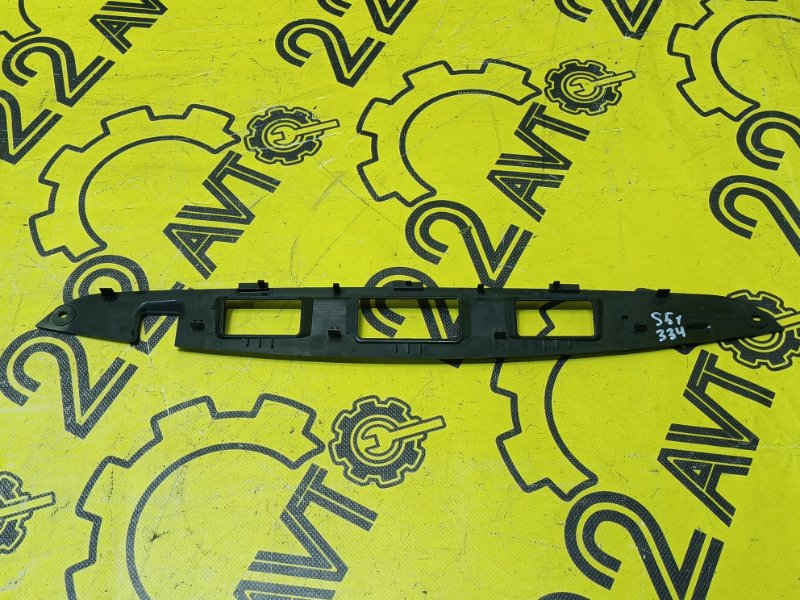 Накладка крышки багажника FX35 2011 S51 VQ35HR