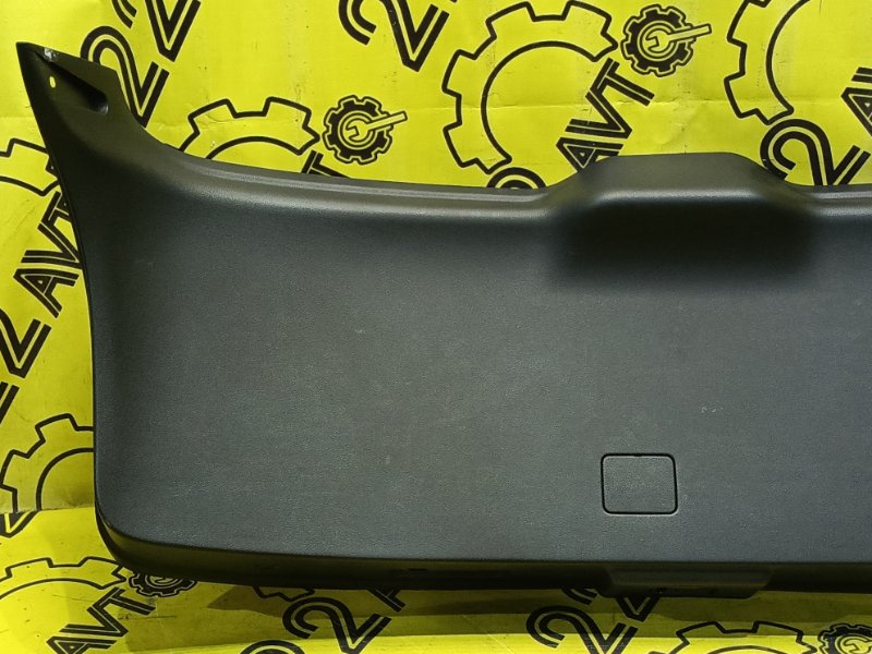 Обшивка крышки багажника FX35 2011 S51 VQ35HR