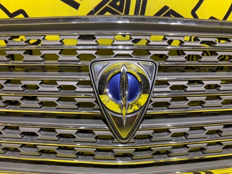 Решетка радиатора Opa 2003 ZCT10 1ZZ-FE