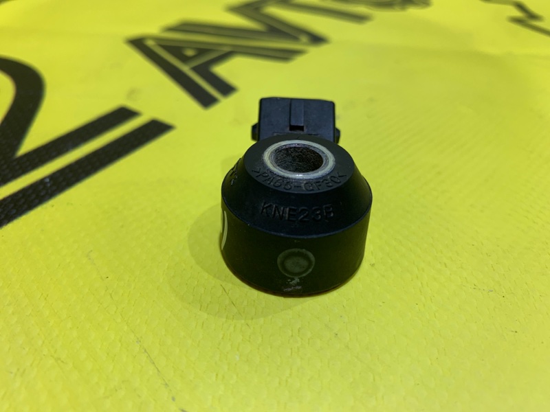 Датчик детонации Mitsubishi Outlander GF8W 4J12