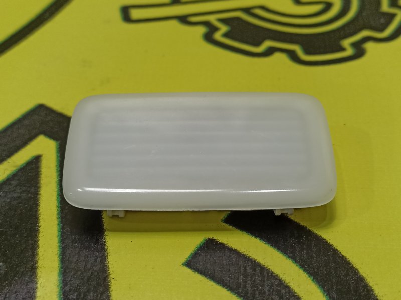 Плафон салона BMW X5 2015 F15 N57D30 63319397852 контрактная