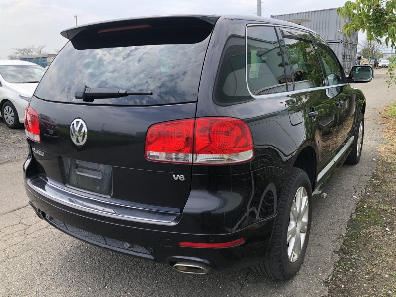 Датчик ускорения Touareg 2006 7L BMV Датчик ускорения Touareg 2006 7L BMV
