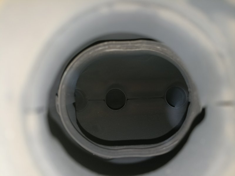 Выпускной коллектор ASX 2011 GA4W 4J10