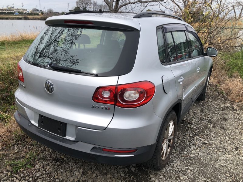 Датчик положения руля Tiguan 2008 5N CAWA Датчик положения руля Tiguan 2008 5N CAWA