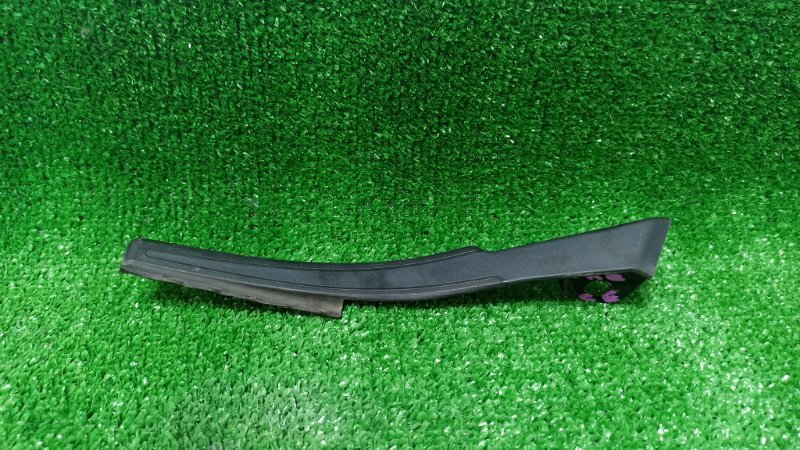 Уголок жабо левый HONDA GRACE 2015 GM4 LEB 74223-T9A-T00 контрактная