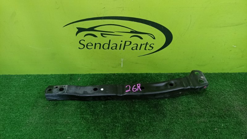 Балка подвески передняя правая HONDA SHUTTLE 2015 GP7 LEB контрактная
