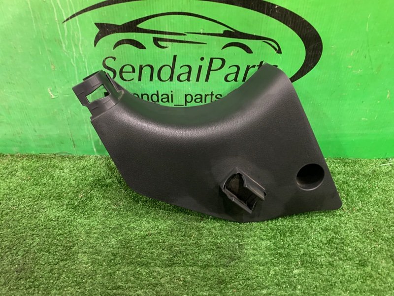 Запчасть порожек пластиковый передний левый HONDA ACCORD 2013 CR6 LFA контрактная Порожек пластиковый передний левый HONDA ACCORD 2013 CR6 LFA контрактная