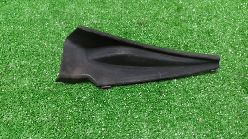 Запчасть уголок жабо передний левый NISSAN BLUEBIRD SYLPHY 2012 KG11 MR20DE 66895EW000 контрактная Уголок жабо передний левый NISSAN BLUEBIRD SYLPHY 2012 KG11 MR20DE 66895EW000 контрактная